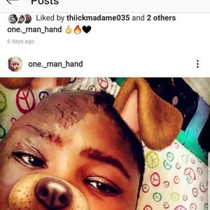 Meet your Posher, Arondae